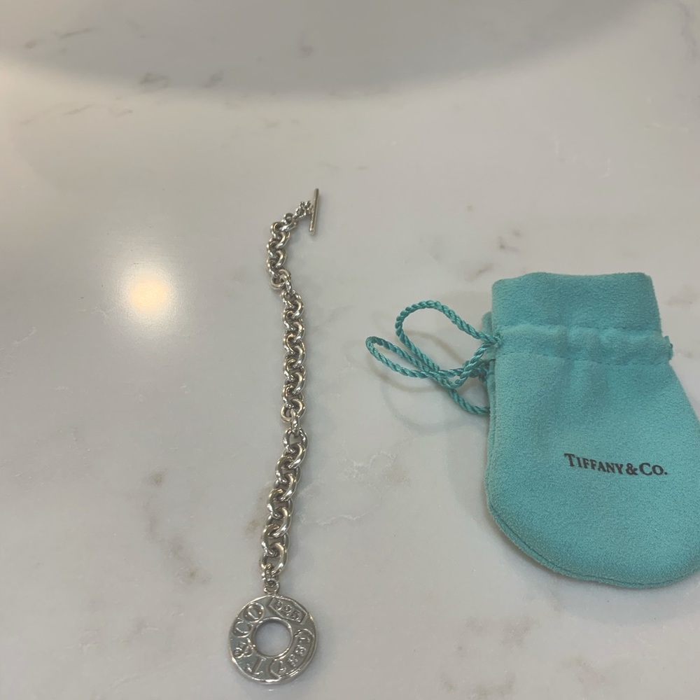 Tiffany Bracelet